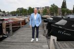 Amsterdam, 16 Mei 2018
Dries Roelvink