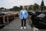 Amsterdam, 16 Mei 2018
Dries Roelvink