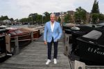 Amsterdam, 16 Mei 2018
Dries Roelvink