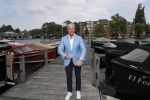 Amsterdam, 16 Mei 2018
Dries Roelvink