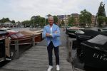 Amsterdam, 16 Mei 2018
Dries Roelvink