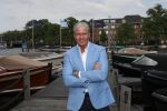Amsterdam, 16 Mei 2018
Dries Roelvink
