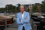 Amsterdam, 16 Mei 2018
Dries Roelvink