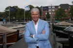 Amsterdam, 16 Mei 2018
Dries Roelvink