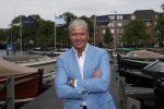 Amsterdam, 16 Mei 2018
Dries Roelvink