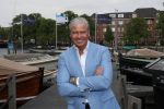 Amsterdam, 16 Mei 2018
Dries Roelvink