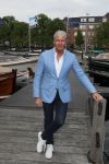 Amsterdam, 16 Mei 2018
Dries Roelvink
