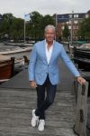 Amsterdam, 16 Mei 2018
Dries Roelvink