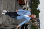Amsterdam, 16 Mei 2018
Dries Roelvink