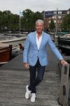 Amsterdam, 16 Mei 2018
Dries Roelvink
