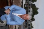 Amsterdam, 16 Mei 2018
Dries Roelvink