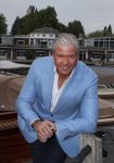 Amsterdam, 16 Mei 2018
Dries Roelvink