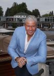 Amsterdam, 16 Mei 2018
Dries Roelvink