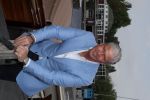 Amsterdam, 16 Mei 2018
Dries Roelvink