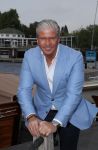 Amsterdam, 16 Mei 2018
Dries Roelvink