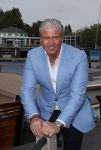 Amsterdam, 16 Mei 2018
Dries Roelvink
