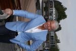Amsterdam, 16 Mei 2018
Dries Roelvink