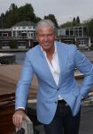 Amsterdam, 16 Mei 2018
Dries Roelvink