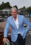 Amsterdam, 16 Mei 2018
Dries Roelvink