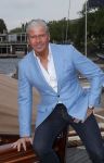 Amsterdam, 16 Mei 2018
Dries Roelvink
