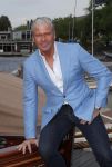 Amsterdam, 16 Mei 2018
Dries Roelvink