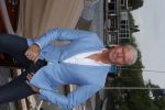 Amsterdam, 16 Mei 2018
Dries Roelvink