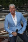 Amsterdam, 16 Mei 2018
Dries Roelvink