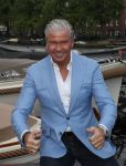 Amsterdam, 16 Mei 2018
Dries Roelvink