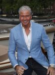 Amsterdam, 16 Mei 2018
Dries Roelvink