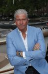 Amsterdam, 16 Mei 2018
Dries Roelvink