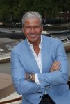 Amsterdam, 16 Mei 2018
Dries Roelvink