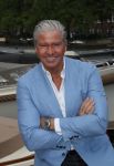 Amsterdam, 16 Mei 2018
Dries Roelvink