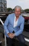 Amsterdam, 16 Mei 2018
Dries Roelvink