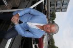 Amsterdam, 16 Mei 2018
Dries Roelvink