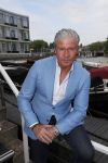 Amsterdam, 16 Mei 2018
Dries Roelvink