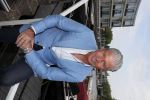 Amsterdam, 16 Mei 2018
Dries Roelvink