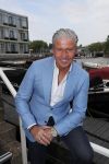 Amsterdam, 16 Mei 2018
Dries Roelvink