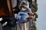 Amsterdam, 16 Mei 2018 Dries Roelvink en Dave Roelvink