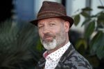 Amsterdam 5 juni 2018
Premiere Jurassic world in het amsterdam theater. Eddy ZoeY
