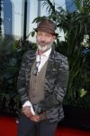 Amsterdam 5 juni 2018
Premiere Jurassic world in het amsterdam theater. Eddy ZoeY