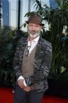 Amsterdam 5 juni 2018
Premiere Jurassic world in het amsterdam theater. Eddy ZoeY