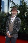 Amsterdam 5 juni 2018
Premiere Jurassic world in het amsterdam theater. Eddy ZoeY