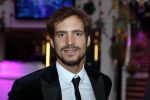 Amsterdam 1 juni 2018
Premiere Nationaal ballet in stopera. Egbert-Jan Weeber met een vriendin