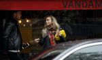 Amsterdam 22 mei 2018
Elise v d Meyden met een kennis