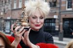 Amsterdam 24 mei 2018 
Perspresentatie De Grote Drie in het DeLaMar met oa Ellen Pieters, Hans Cornelissen, FrÃ©dÃ©rique Sluyterman van Loo en Hanneke Drenth