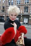 Amsterdam 24 mei 2018 
Perspresentatie De Grote Drie in het DeLaMar met oa Ellen Pieters, Hans Cornelissen, FrÃ©dÃ©rique Sluyterman van Loo en Hanneke Drenth