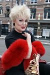 Amsterdam 24 mei 2018 
Perspresentatie De Grote Drie in het DeLaMar met oa Ellen Pieters, Hans Cornelissen, FrÃ©dÃ©rique Sluyterman van Loo en Hanneke Drenth
