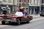 Amsterdam 24 mei 2018 
Perspresentatie De Grote Drie in het DeLaMar met oa Ellen Pieters, Hans Cornelissen, FrÃ©dÃ©rique Sluyterman van Loo en Hanneke Drenth