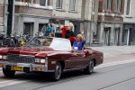 Amsterdam 24 mei 2018 
Perspresentatie De Grote Drie in het DeLaMar met oa Ellen Pieters, Hans Cornelissen, FrÃ©dÃ©rique Sluyterman van Loo en Hanneke Drenth