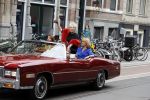 Amsterdam 24 mei 2018 
Perspresentatie De Grote Drie in het DeLaMar met oa Ellen Pieters, Hans Cornelissen, FrÃ©dÃ©rique Sluyterman van Loo en Hanneke Drenth